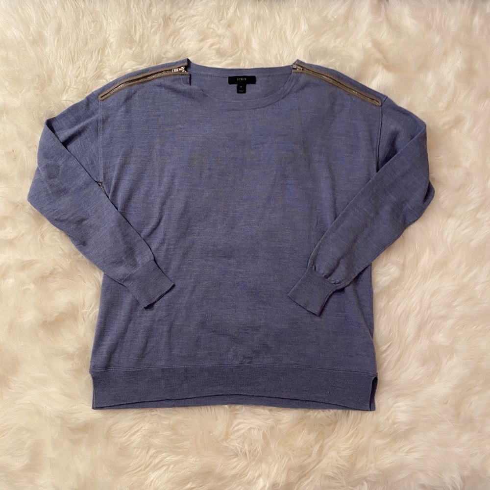 J. Crew Sweater